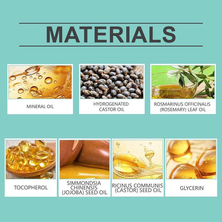 Nail Repair Oil for Paronychia Relief & Cuticle Care
