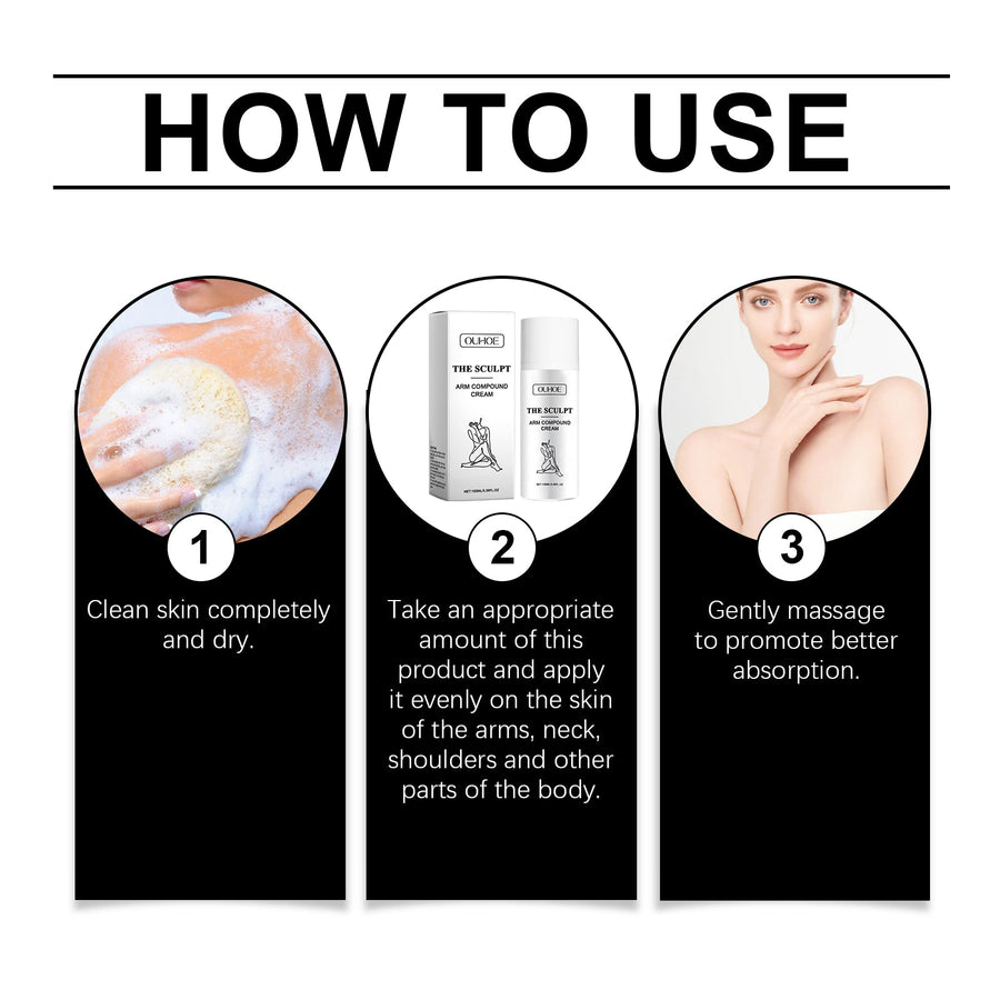 Firming Body Lotion for Smoother, Softer-Looking Skin