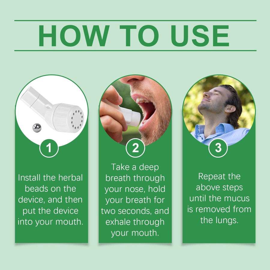 Herbal Nasal Relief Conditioner – Soothe Dryness