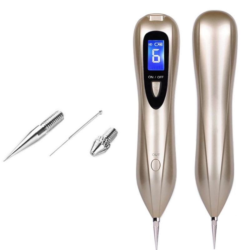 LCD Plasma Laser Skin Care Pen