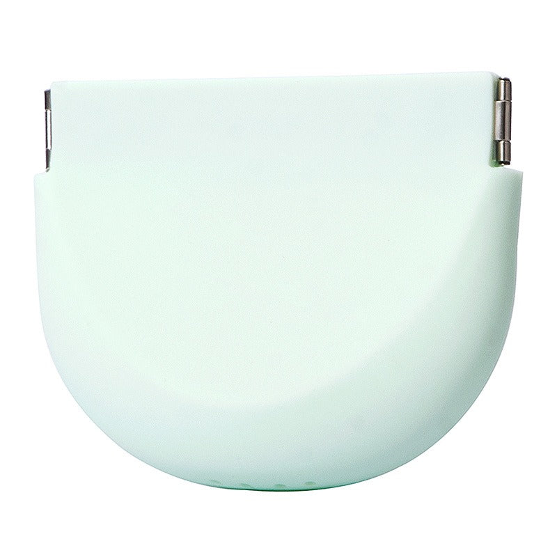 Retainer Case — Keep Aligners Safe and Clean Anywhere