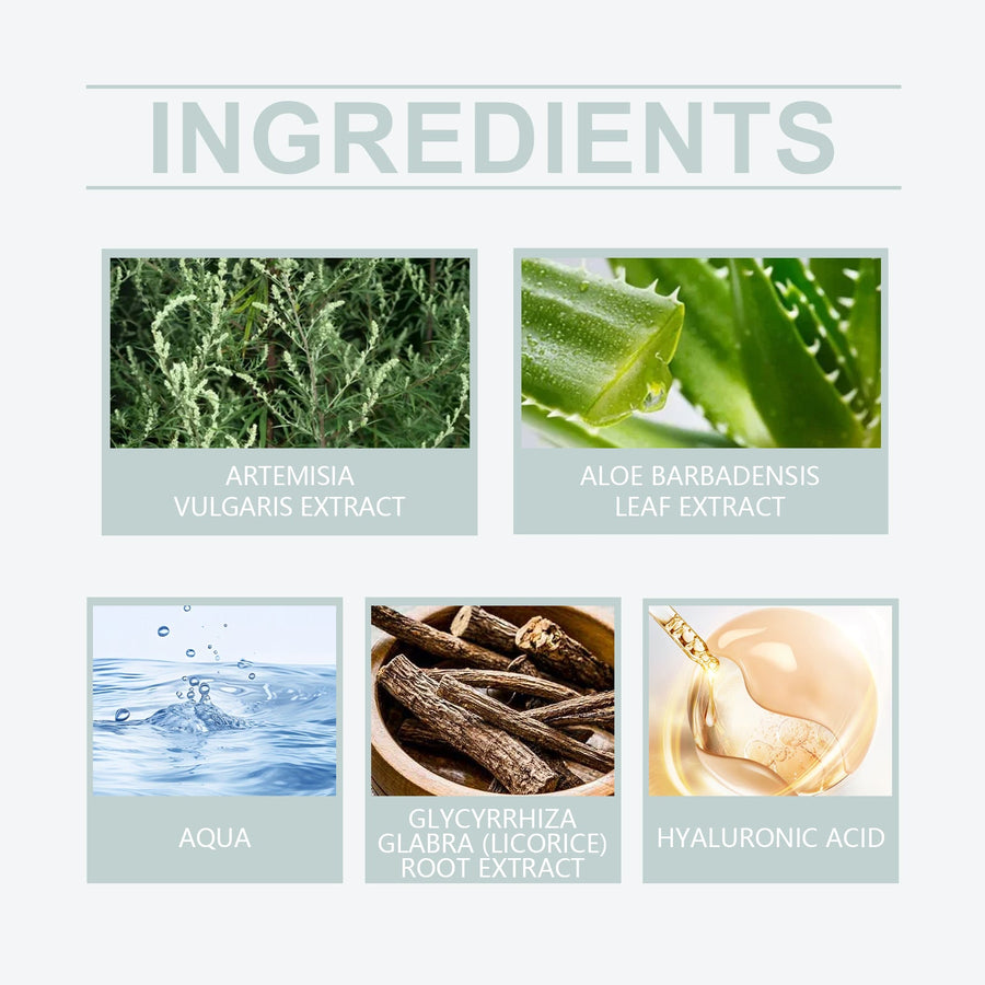 Hyaluronic Acid Night Cream for Smooth, Hydrated Skin