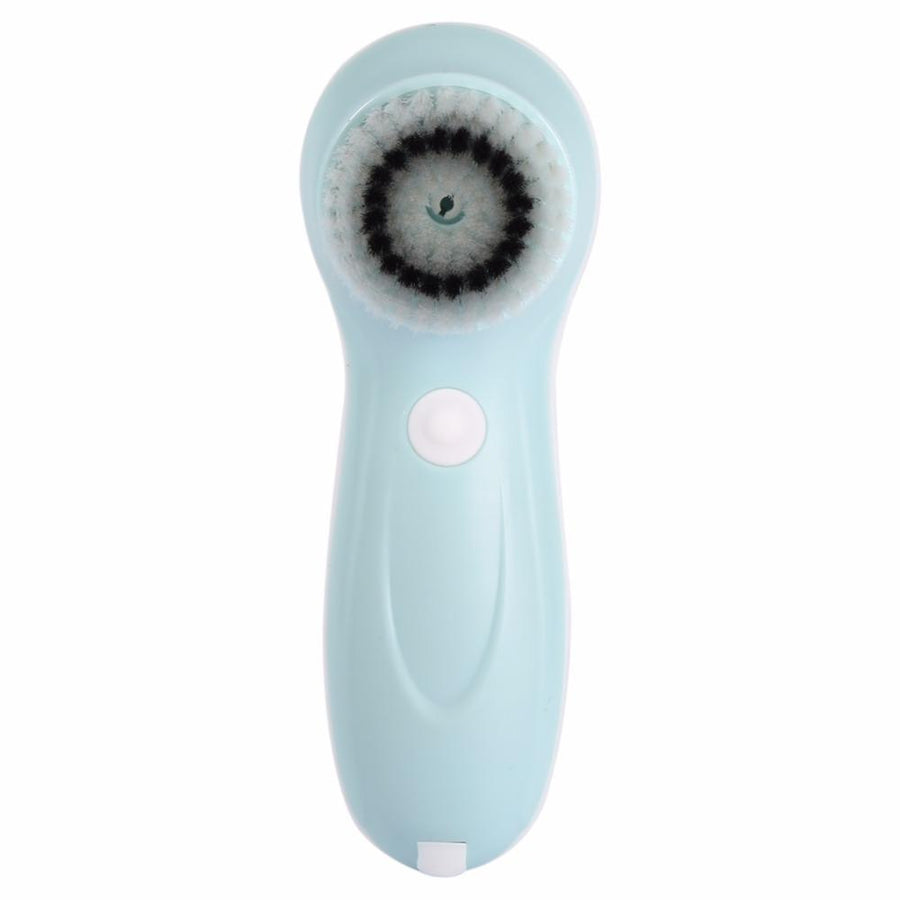 Facial Cleansing Brush — Daily Pore-Cleaning Massage