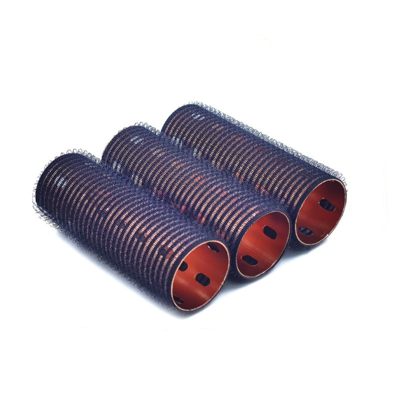Self-Adhesive Curling Rollers — Salon-Quality Bangs & Curls