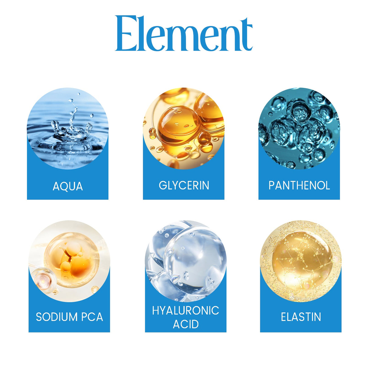 Hyaluronic Acid Serum for Acne Marks & Dry Skin