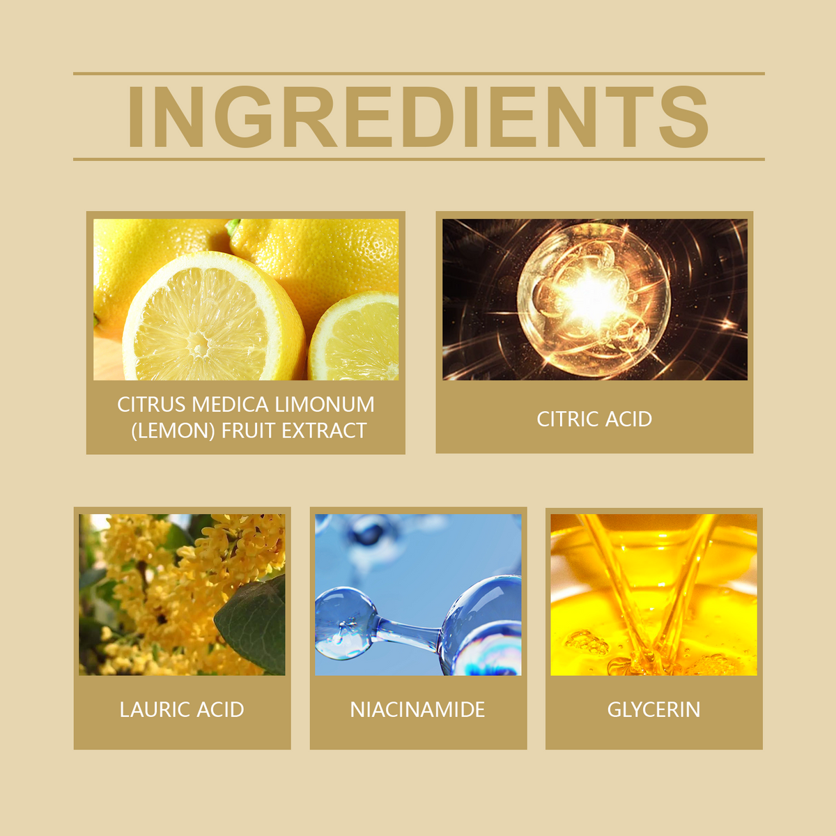 Niacinamide Brightening Cleanser for Dull, Oily Skin