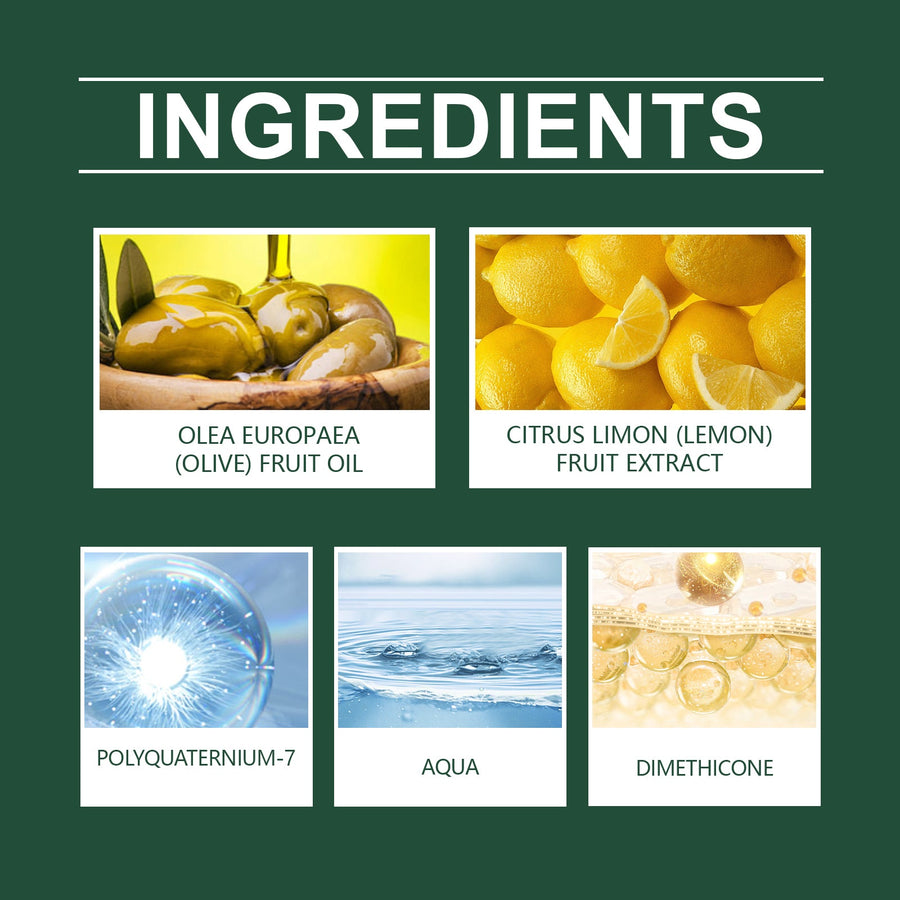 Hair Conditioner for Volume, Moisture & Scalp Comfort
