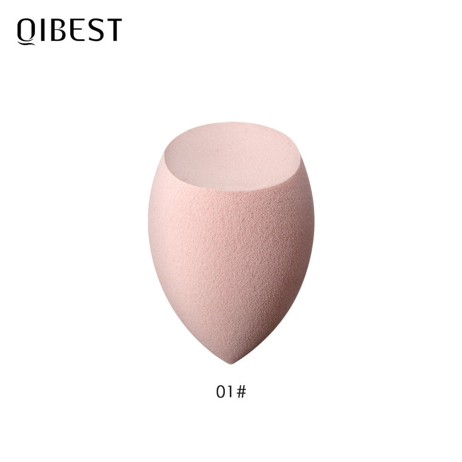Beauty Egg Sponge for Flawless Foundation Blending Wet & Dry