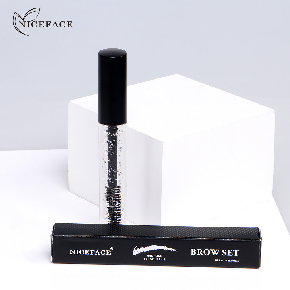 Eyebrow Styling Gel for Fuller, Defined, Polished Brows