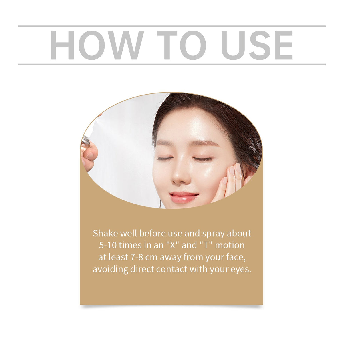 Makeup Setting Spray for 24-Hour Lightweight Wear