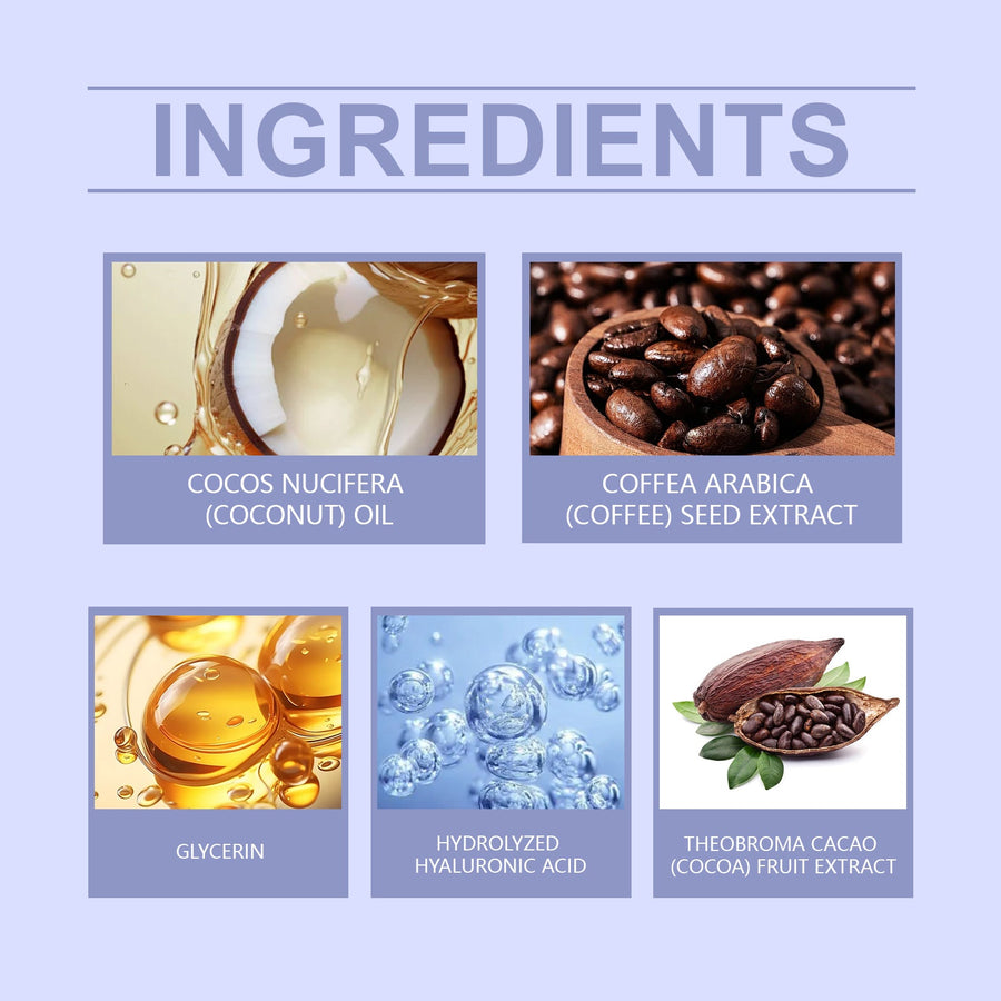 Neck Firming Cream for Sagging Skin & Fine Lines