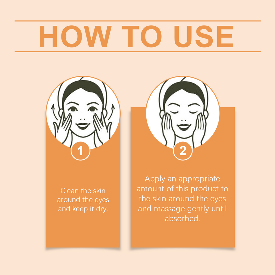 Eye Repair Cream for Smoother, Brighter-Looking Eyes