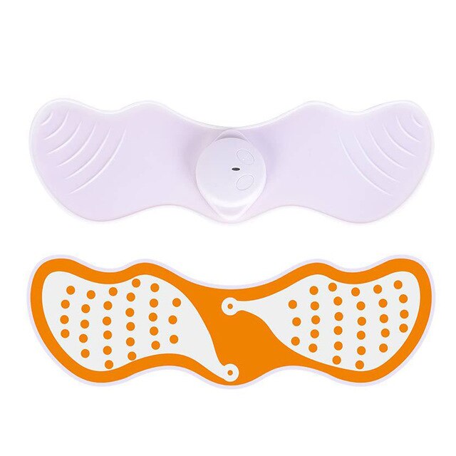 Facial EMS Lifting Device — V-Shaped Contour Care