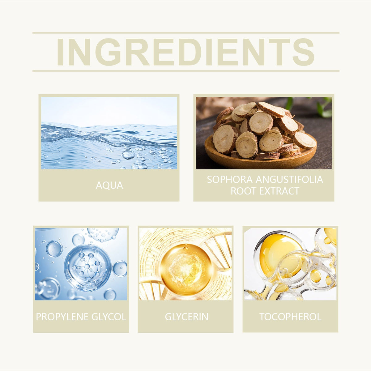 Herbal Nail Cuticle Oil for Stronger Brittle Nails