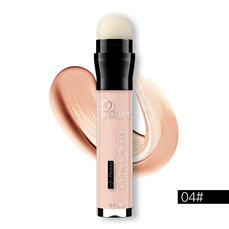 Concealer Pen for Natural Dark Circle and Spot Coverage