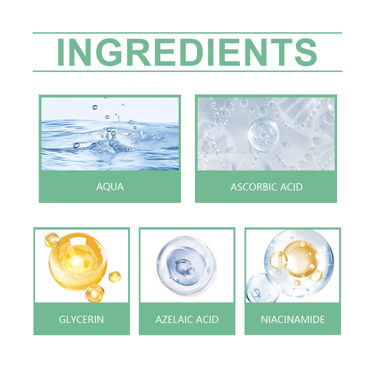 Azelaic Acid 10% Cream for Oily, Uneven-Tone Skin