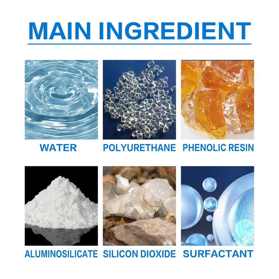 Stone & Tile Sealer — Brighten and Protect Granite Fast