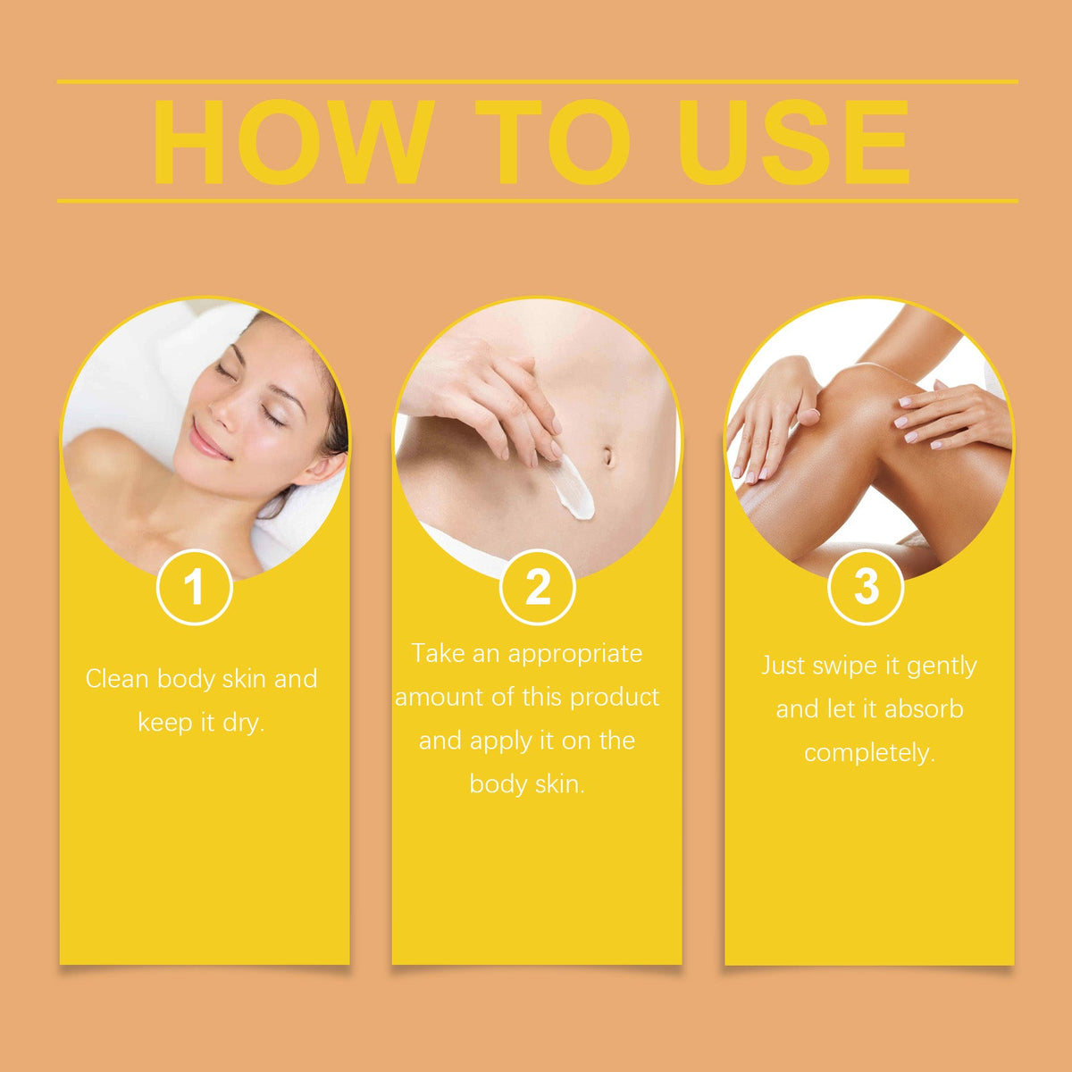 OceAura Tanning Gel: Moisturize Skin While You Bronze