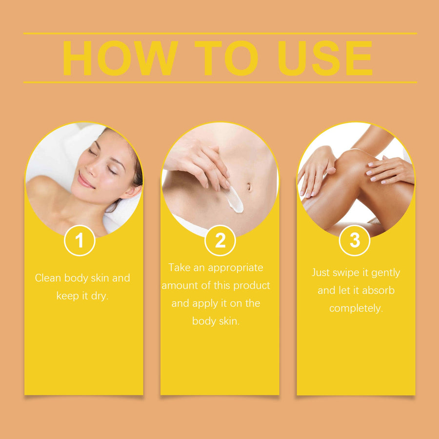 OceAura Tanning Gel: Moisturize Skin While You Bronze