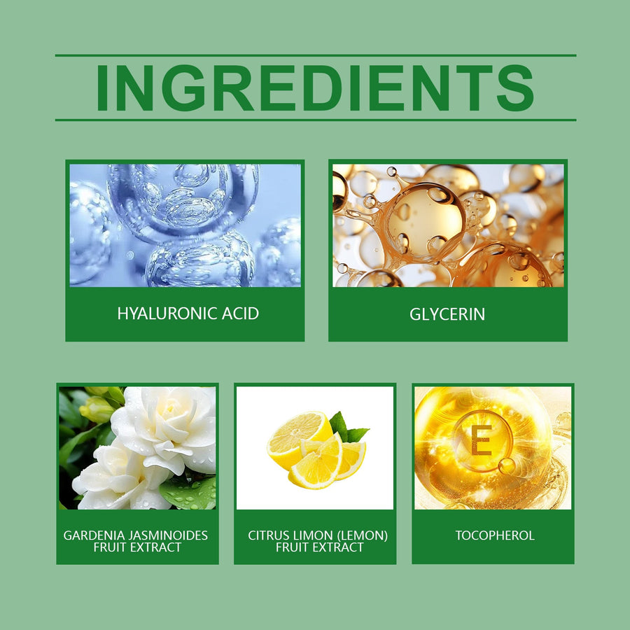 Body Moisturizer for Dull, Uneven Skin Tone & Dryness