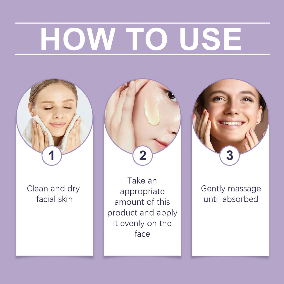 Grass-Fed Tallow Night Cream for Dry, Dull Skin