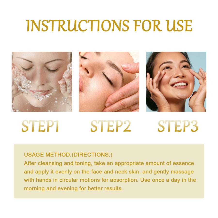 Skin Essence — Hydrate And Firm Dull-Looking Skin