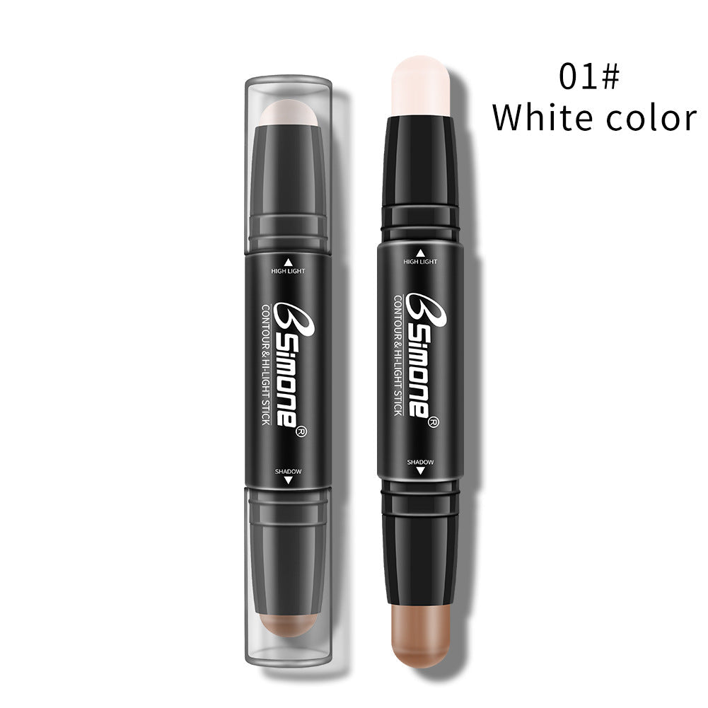 Double-Ended Contour & Highlight Stick for Sculpting