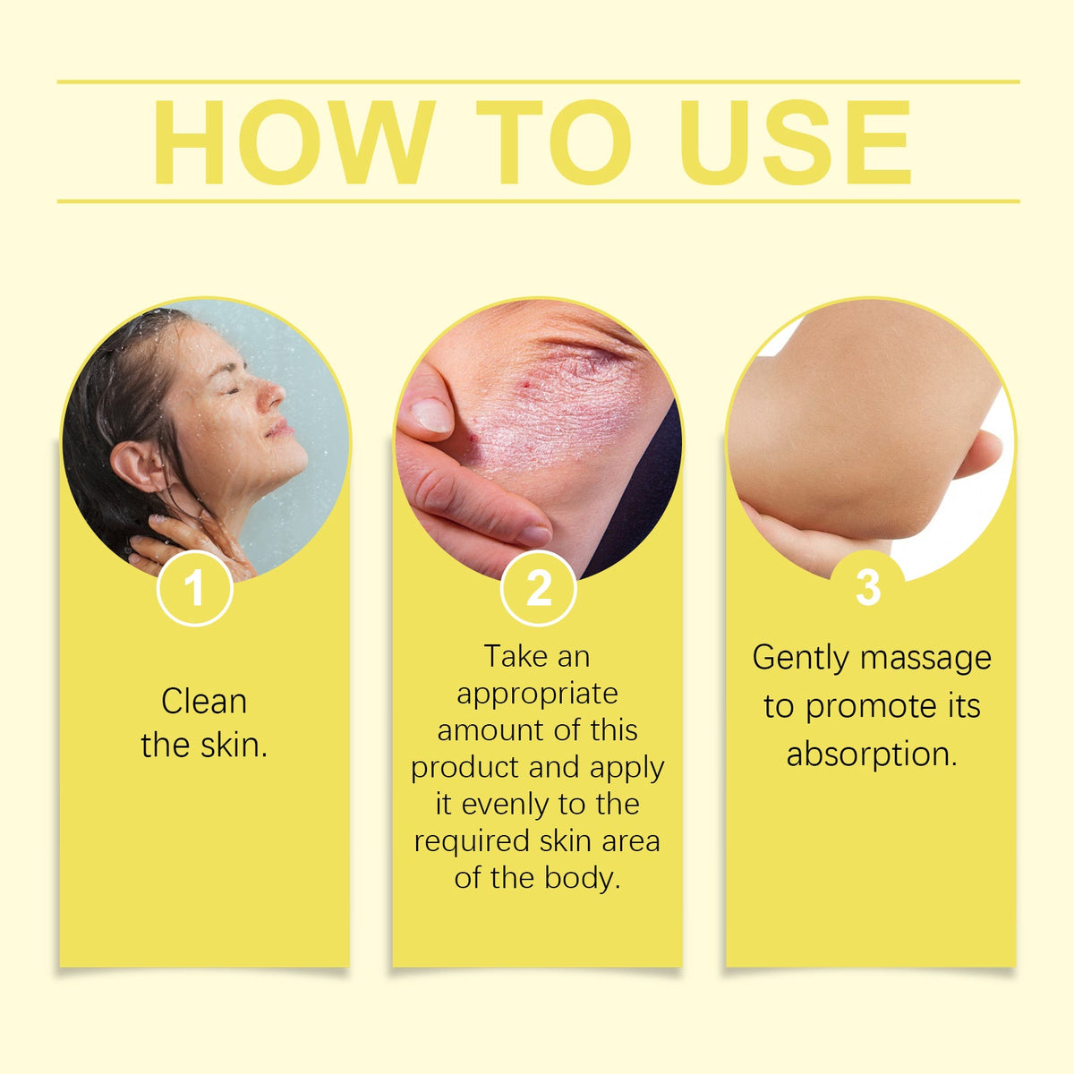 Herbal Balm for Dry Irritated Skin & Redness Relief