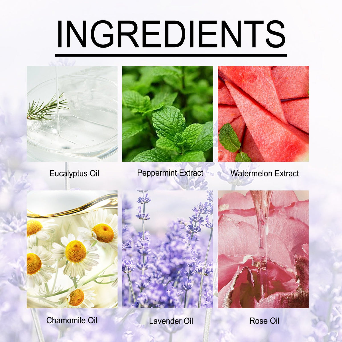 Scented Shower Tablets, Body Cleansing And Moisturizing Skin