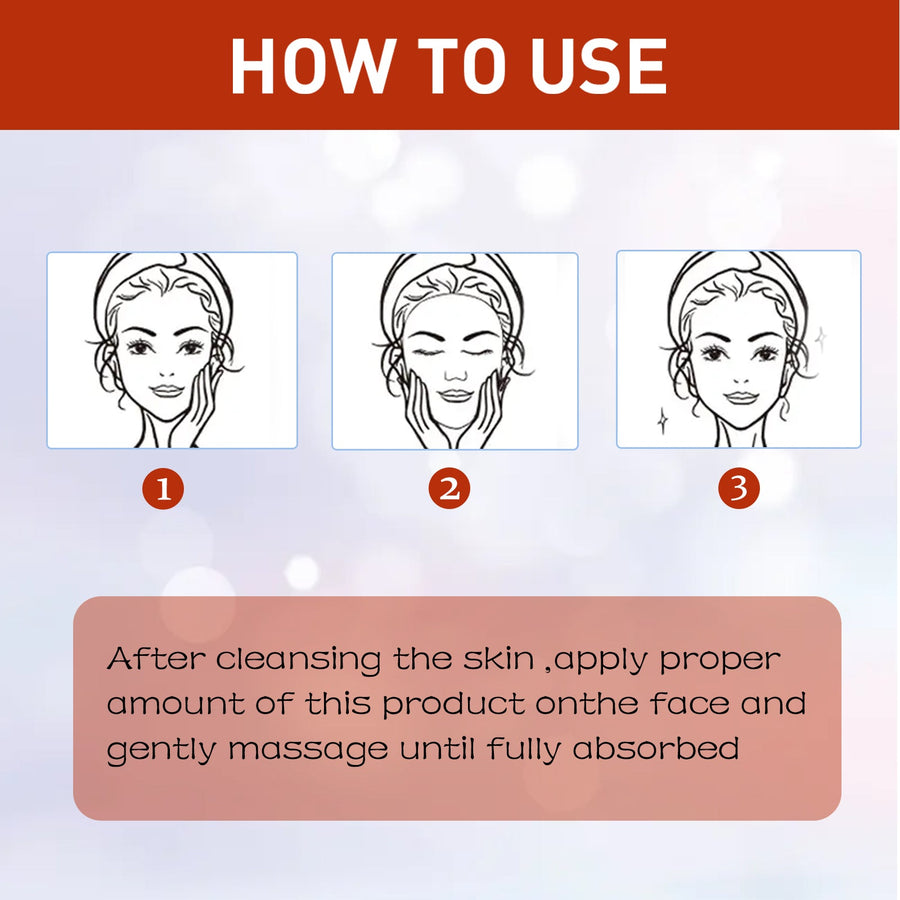 Pore Minimizer Serum - Refined-Looking Skin