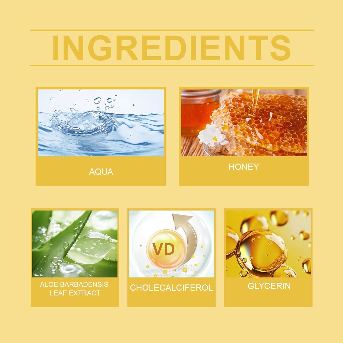 Herbal Cream for Daily Skin Care