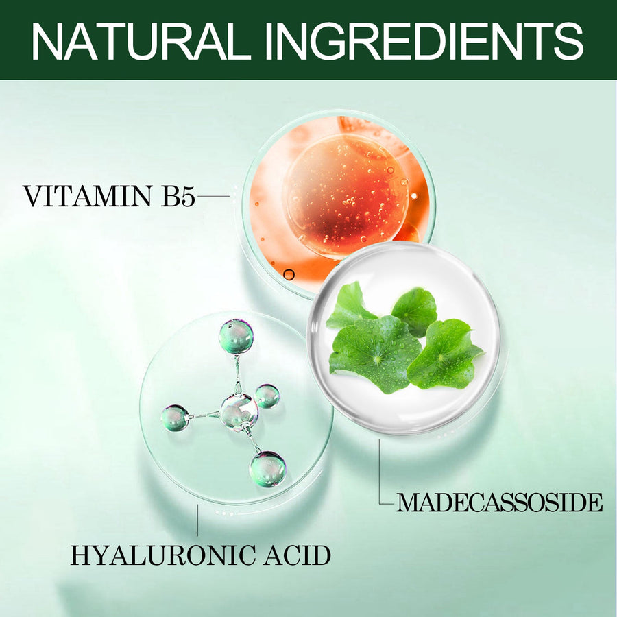 Facial Essence Serum for Deep Wrinkles & Skin Tightening