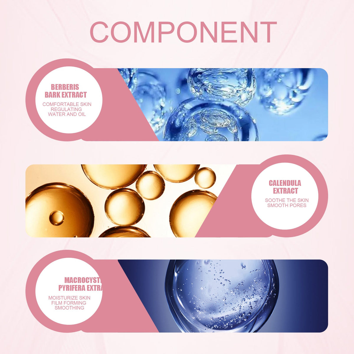 Makeup Primer Gel for Smooth, Fresh-Looking Skin Finish