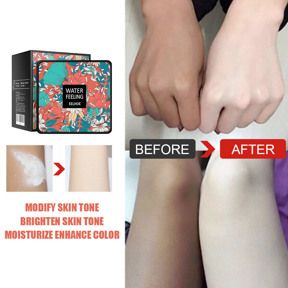 Mushroom Cushion BB Cream for Smooth Blemish Coverage