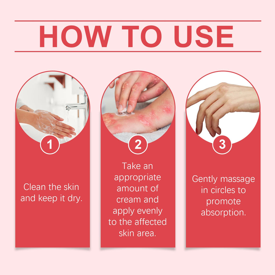 Ximonth Skin Repair Cream — Daily Comfort & Deep