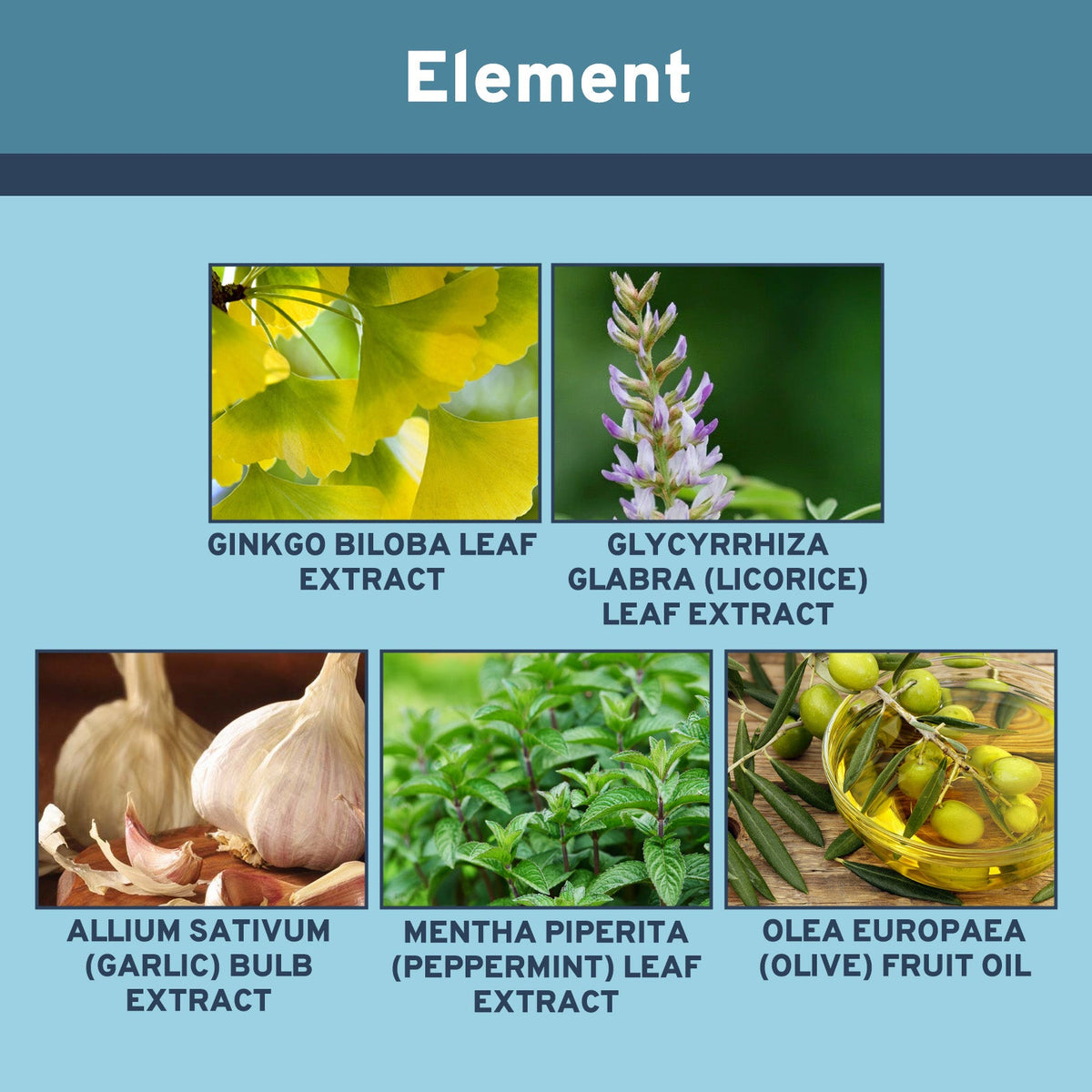 Ear Care Serum For Daily Ear Care