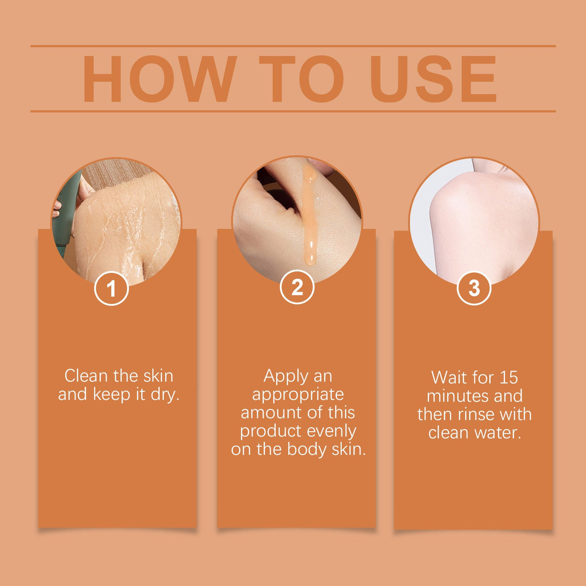 Orange Peel Exfoliant for Smooth, Brighter-Looking Skin