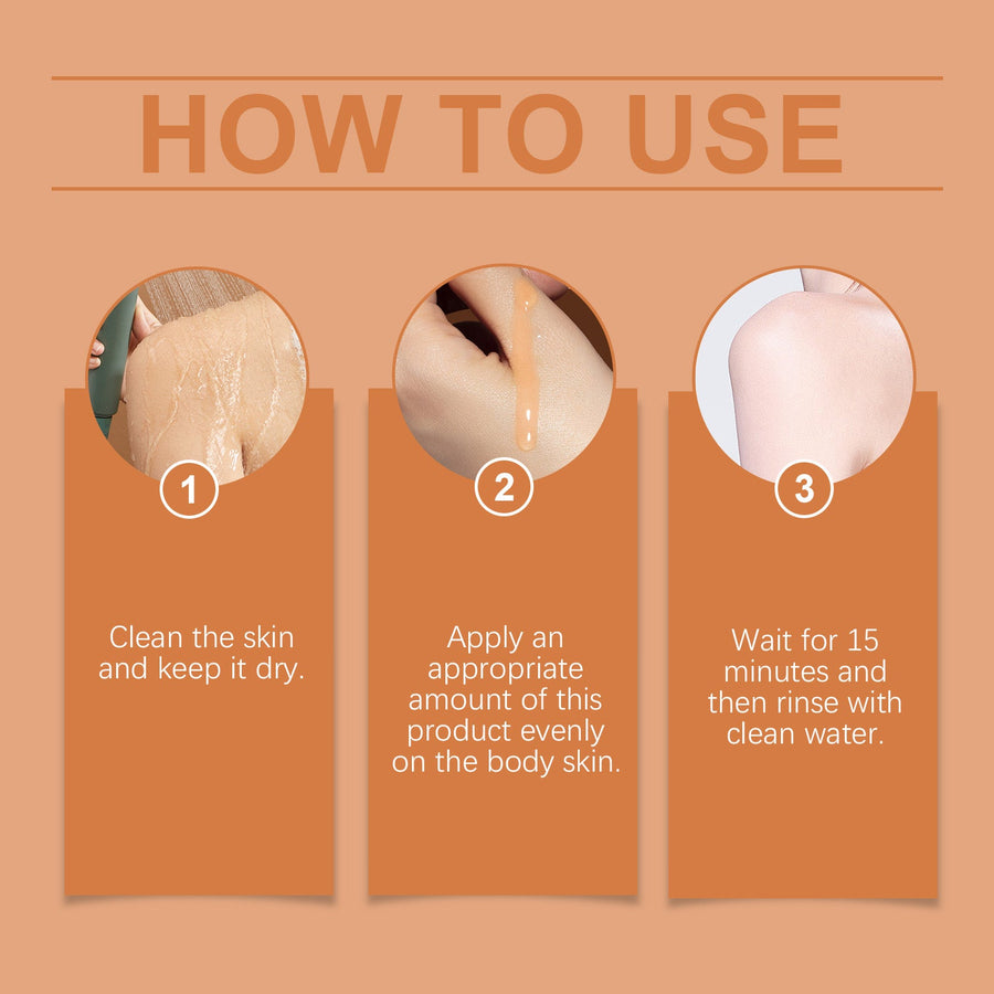 Orange Peel Exfoliant for Smooth, Brighter-Looking Skin