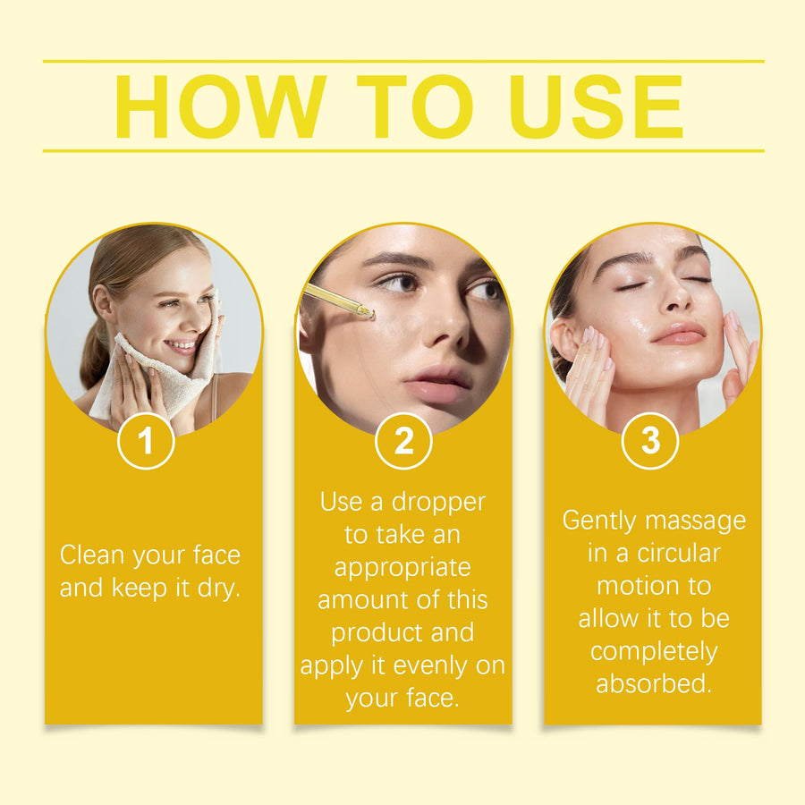 Rosehip Face Oil for Smoother, Softer-Looking Skin