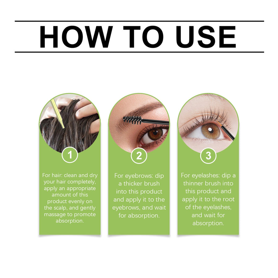 Batana Hair Oil for Nourished, Healthier-Looking Hair