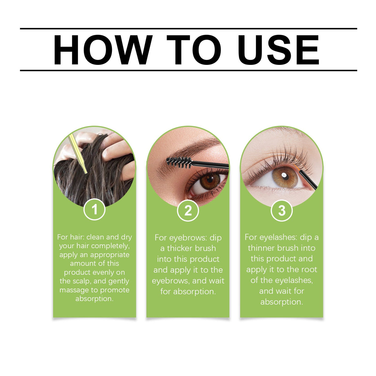Batana Hair Oil for Nourished, Healthier-Looking Hair