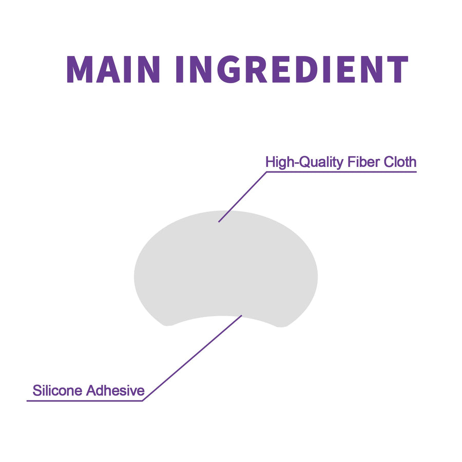 Ear Correctors – Non-Surgical Shaping, Hypoallergenic