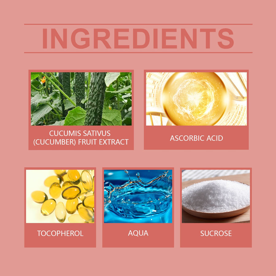 Facial Exfoliating Scrub Cleanses Skin With Refreshing, Non