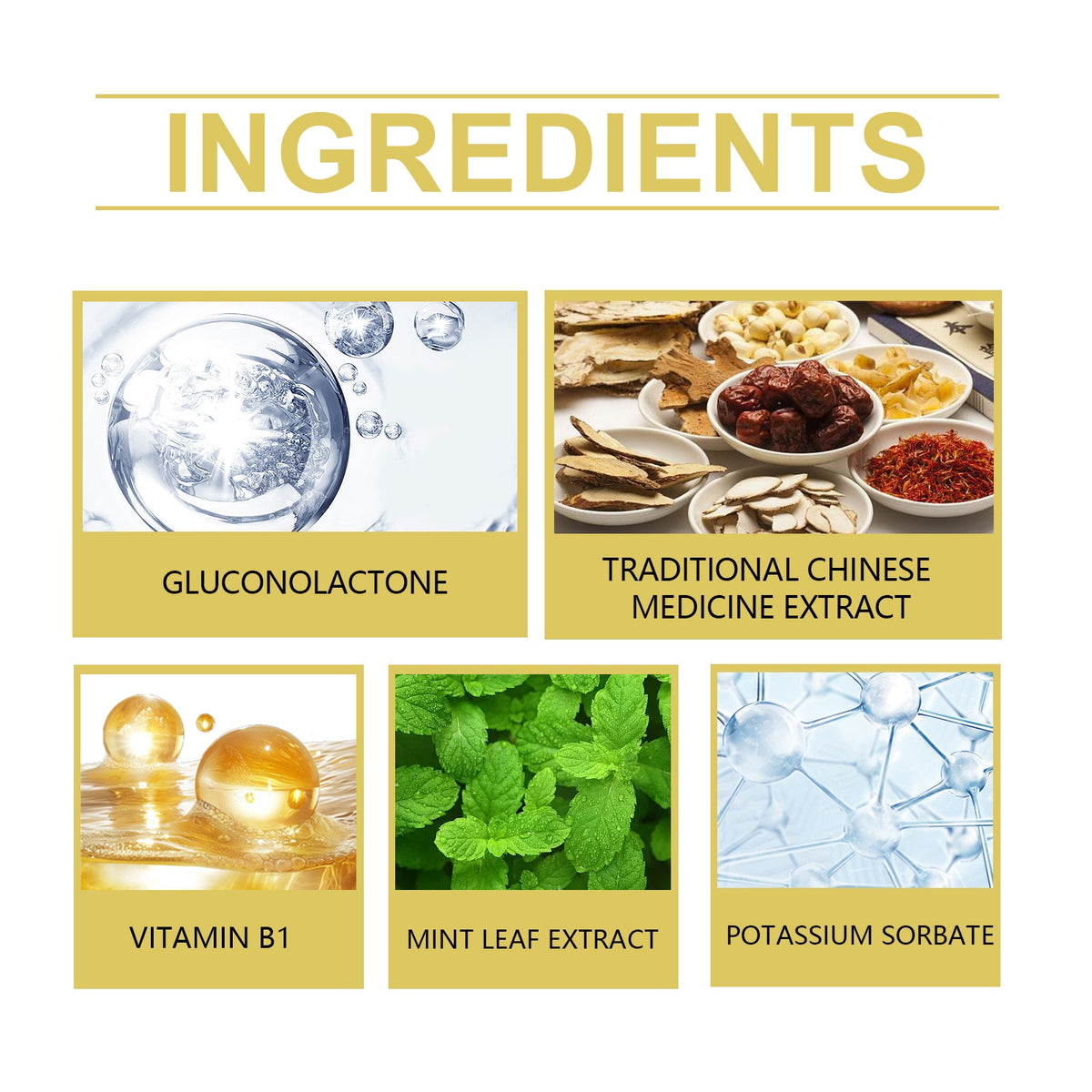 Banana Drops Liquid Supplement — Energy & Mental Clarity Boost