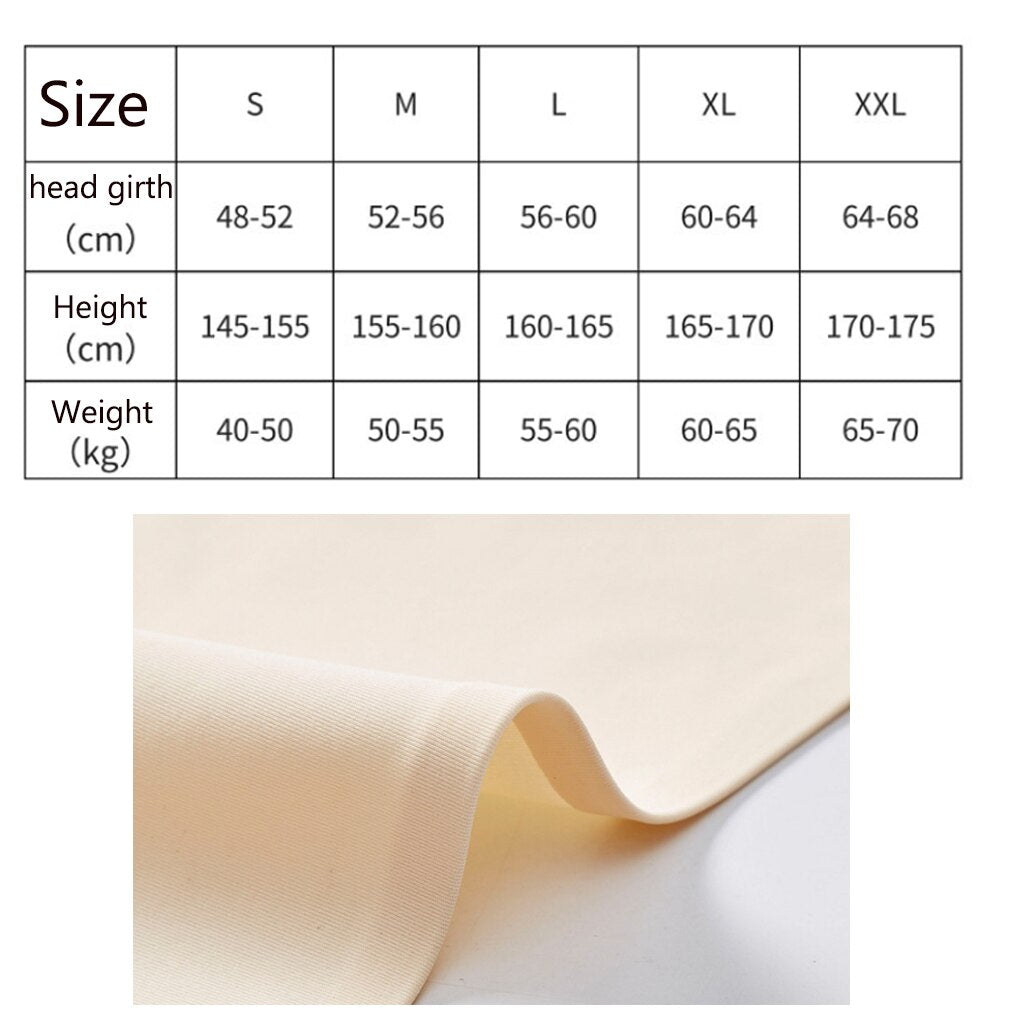 Face V Shaper Belt — Instantly Slim & Define Your Jawline