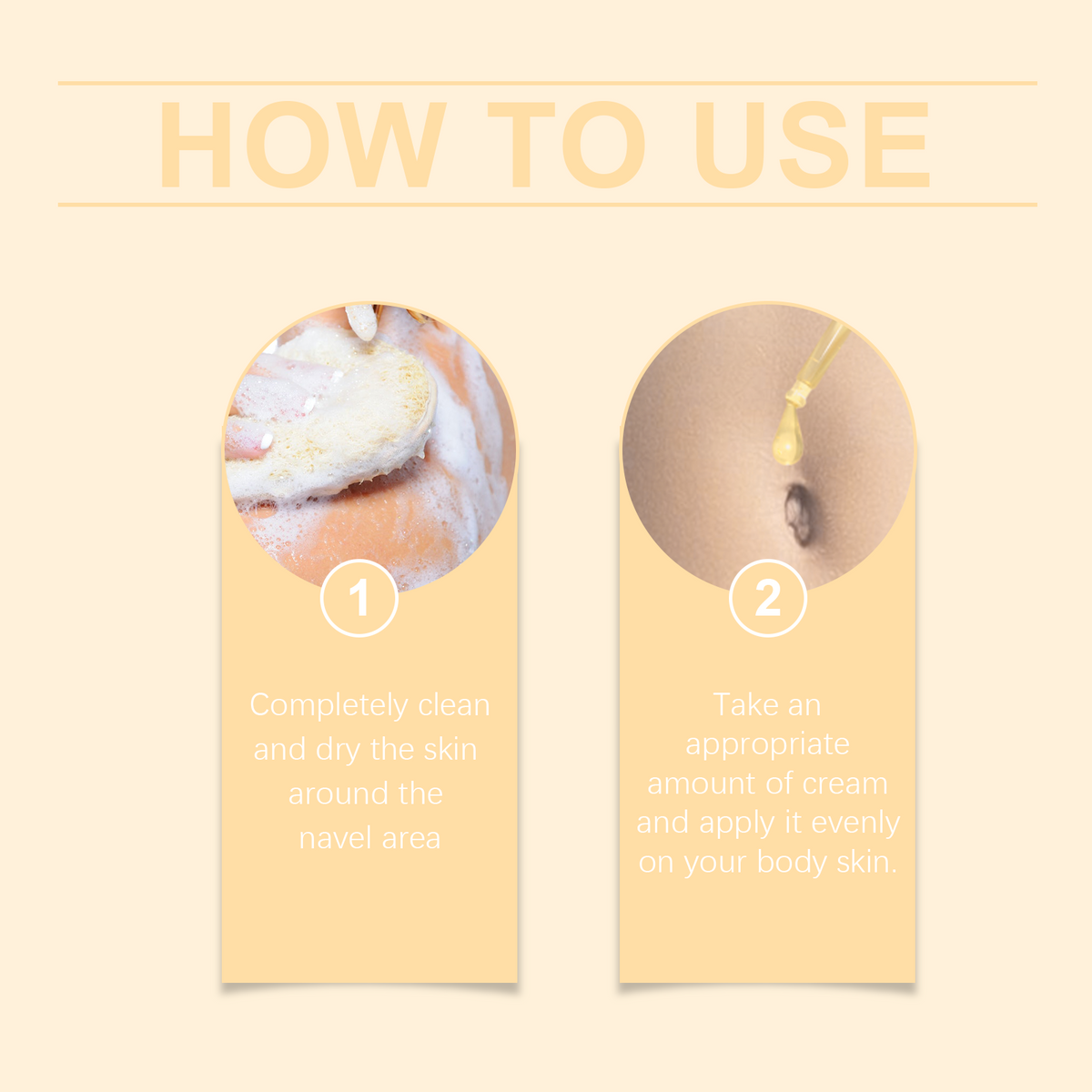 Bee Venom Body Essence for Firming and Fat Loss