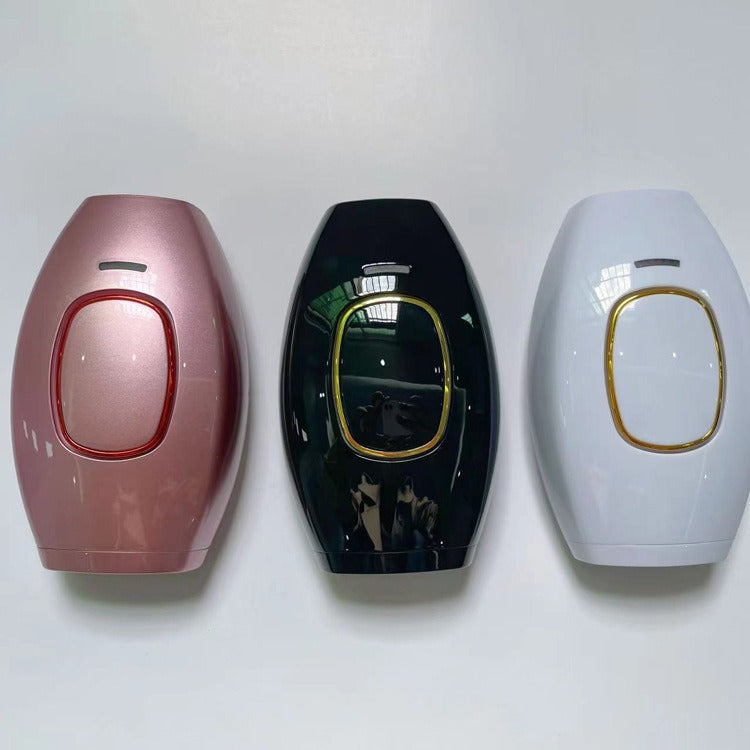 At-Home IPL Hair Removal Device for Facial & Body