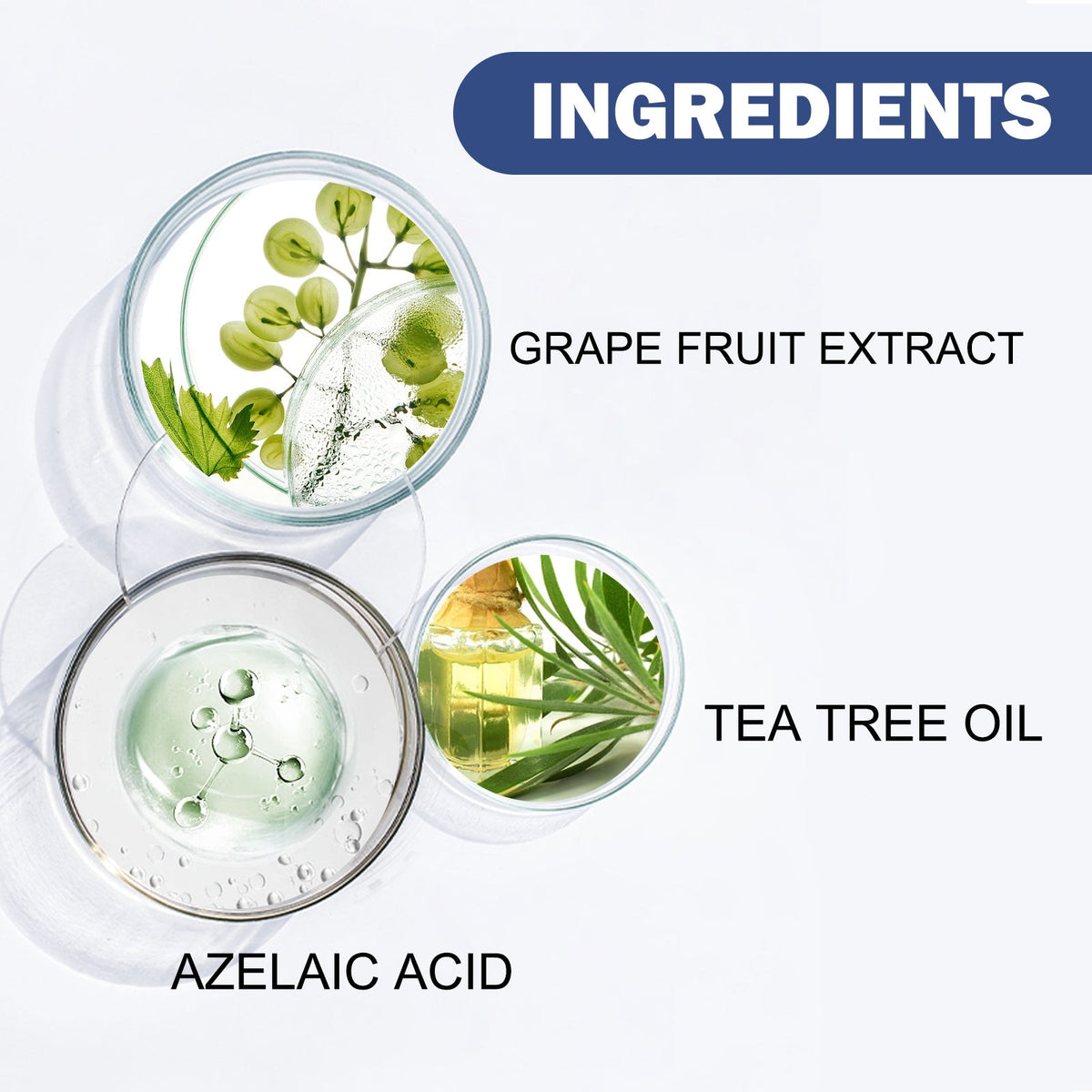 Acanthoderm Face Cleanser for Oily, Breakout-Prone Skin
