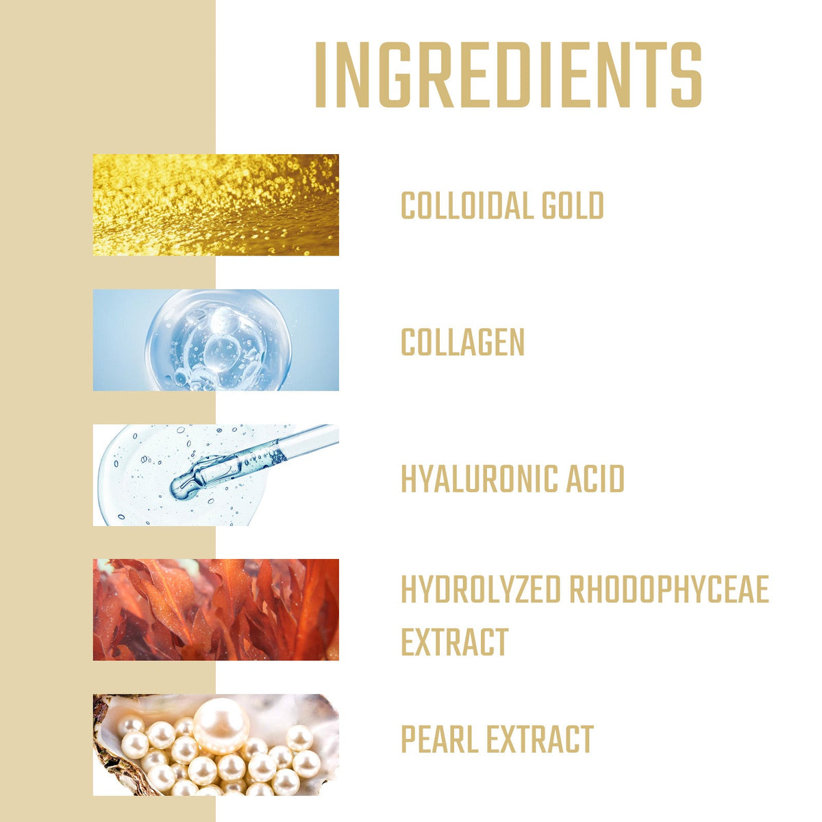 Collagen Forehead Patch for Fine Lines & Forehead Wrinkles