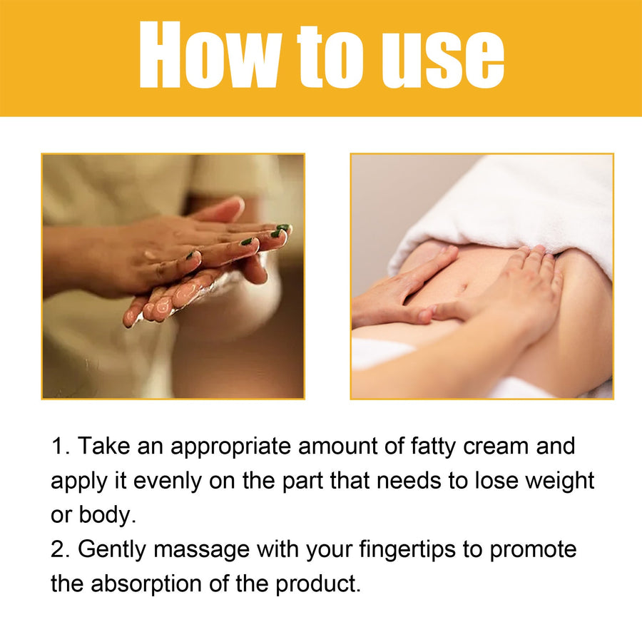 Cellulite Cream With Bee Venom for Smoother-Looking Skin